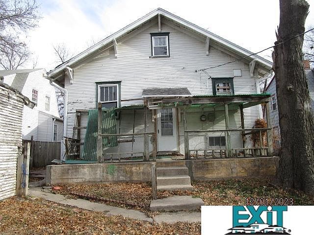 1219 N 10th St Beatrice NE 68310 MLS 22328437 Zillow