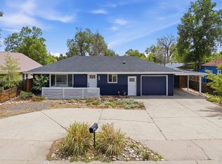636 S Taft Hill Rd, Fort Collins, CO 80521