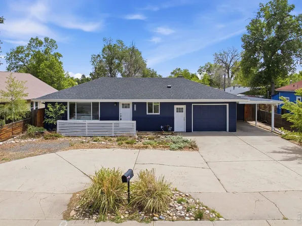 636 S Taft Hill Rd, Fort Collins, CO 80521