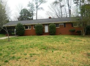 1302 Park Ave, Garner, NC 27529