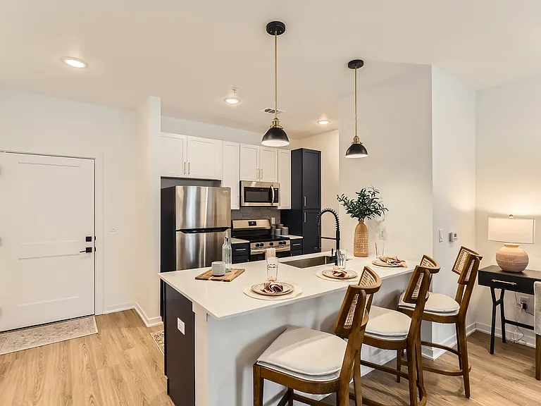 The Nash Kitchen