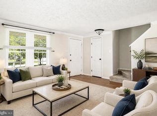 3142 Tipton Way, Abingdon, MD 21009