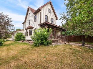 401 River Bluff Ave, Sandstone, MN 55072