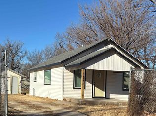 1423 N Green St, Wichita, KS 67214