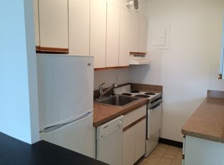 145 Pinckney St APT 615, Boston, MA 02114