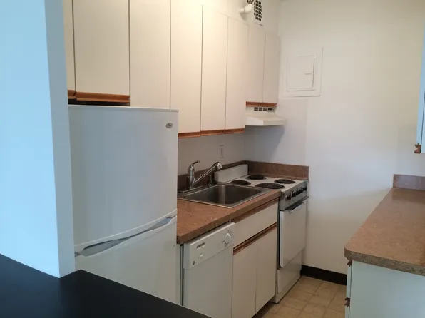 145 Pinckney St APT 615, Boston, MA 02114
