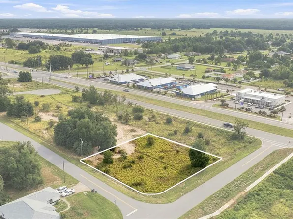 Larch Radial Crse Lot 7, Ocala, FL 34480