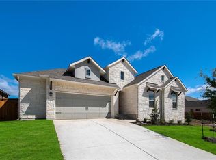 2429 La Mirada St, Leander, TX 78641