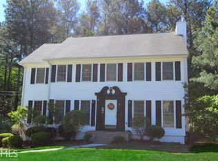 734 Oak Moss Dr, Lawrenceville, GA 30043