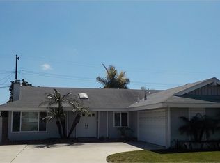 5652 Castle Dr, Huntington Beach, CA 92649