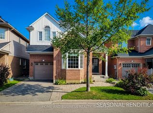 913 McEwan Dr, Milton, ON L9T0L4