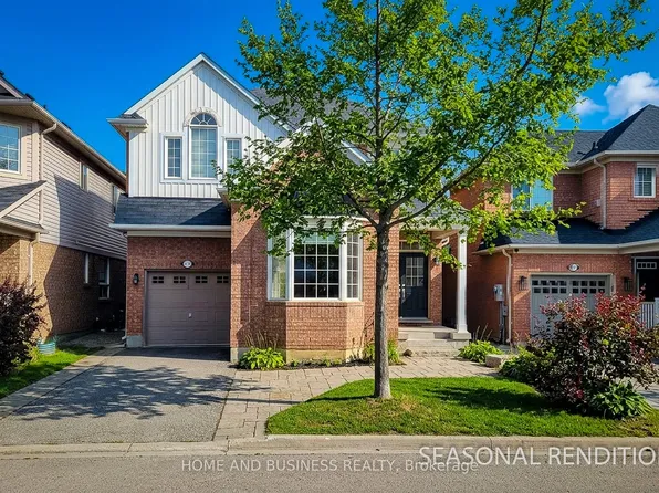 913 McEwan Dr, Milton, ON L9T 0L4