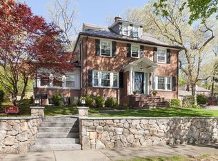 64 Bonad Rd, Newton, MA 02465