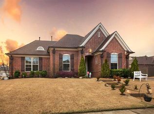 2149 Colemont Dr, Cordova, TN 38016