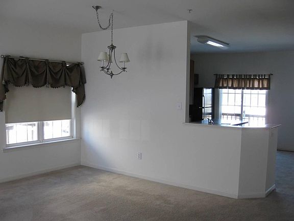 Dining Room and Kitchen