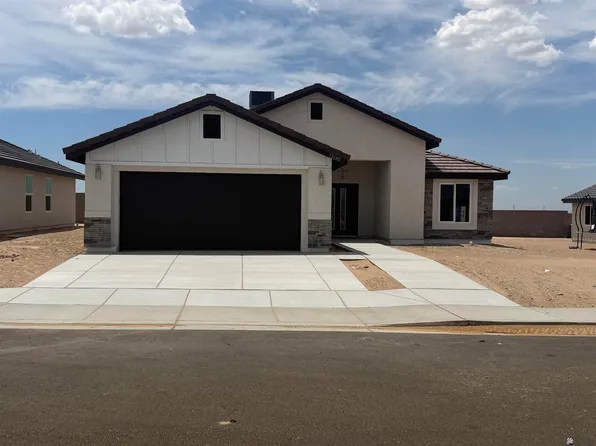 12680 E Jerome Ave, Yuma, AZ 85367