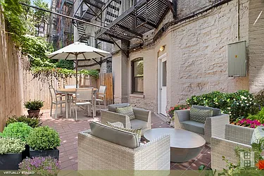 Rented by Halstead Real Estate