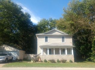 1400 Canfield St, Huntington, IN 46750