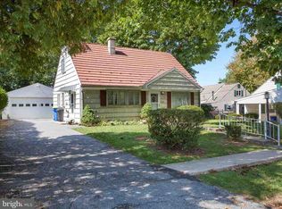 1153 Cypress Dr, Middletown, PA 17057