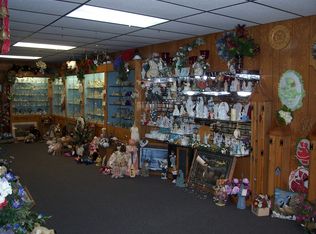 1 Sheptick Ln, Hayward, WI 54843