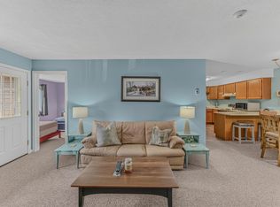 Nordic Inn, Lincoln, NH 03251