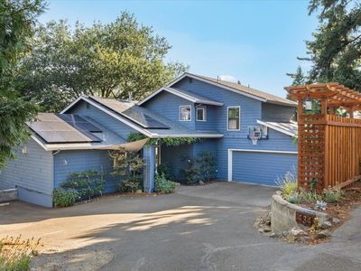 434 Monte Vista Dr, Ashland, OR, 97520