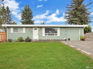 2128 112th Ave E, Edgewood, WA 98372