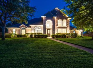 1215 Forest Hills Dr, Southlake, TX 76092