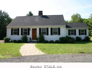 39 Old Blue Hills Rd, Durham, CT 06422