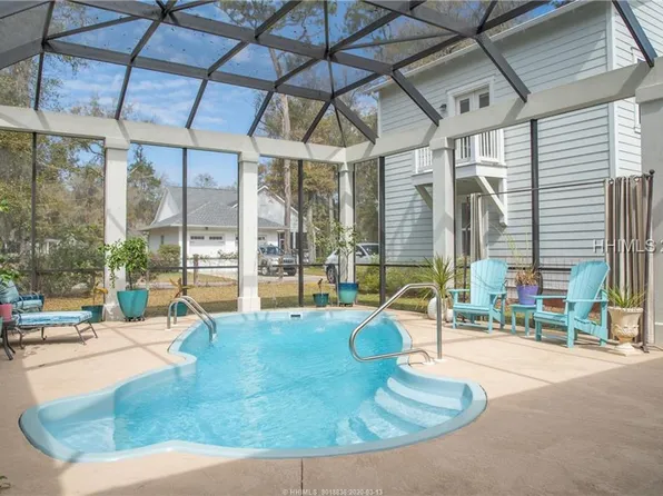 18 Carter Oaks, Beaufort, SC 29907