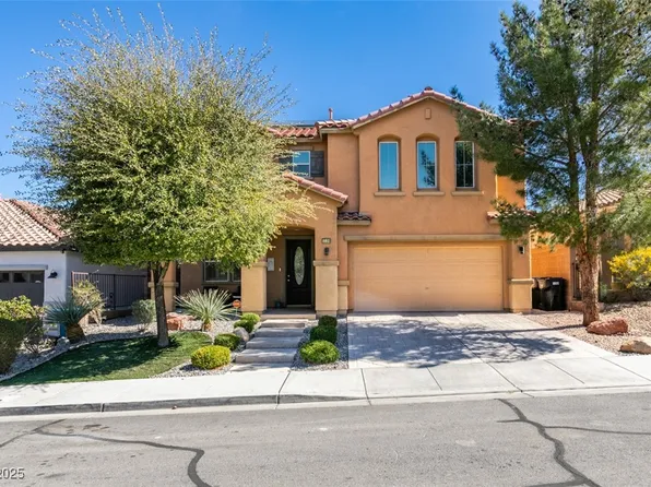 1138 Grove Park St, Henderson, NV 89002