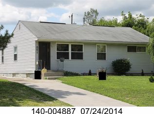 851 Demorest Rd, Columbus, OH 43204