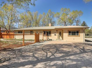 146 Eaton St, Salida, CO 81201
