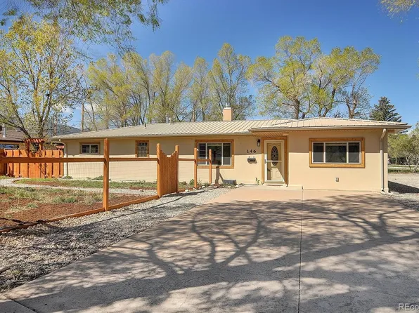 146 Eaton Street, Salida, CO 81201