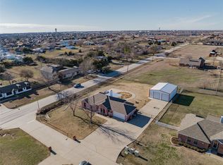101 Jerome Pr, Fate, TX 75189