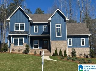 7883 Brae Village Dr, Morris, AL 35116