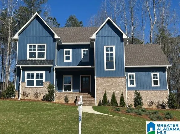 7883 Brae Village Dr, Morris, AL 35116