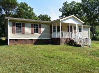 209 Grubb St, Gaffney, SC 29340