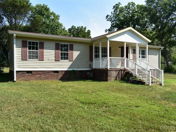 209 Grubb St, Gaffney, SC 29340