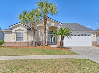 126 Summerwood Dr, Panama City Beach, FL 32413