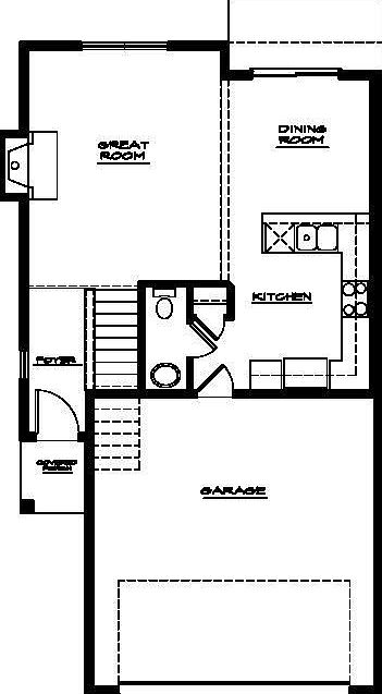 2nd image of 16 197th St SE #1