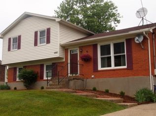 10907 Chenwood Ct, Jeffersontown, KY