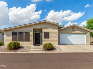 3301 S Goldfield Rd LOT 2062, Apache Junction, AZ 85119