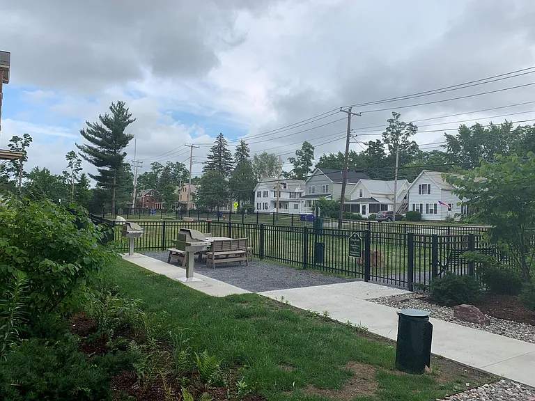 The Rise at Cambrian Rise — Photo 14
