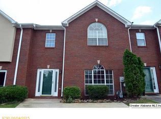 133 Sommersby Cir, Pelham, AL 35124