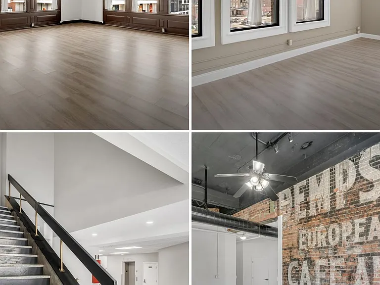 400 N Main St #403 — Photo 13
