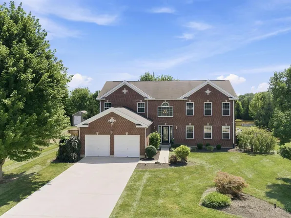 5394 Meadow Breeze Dr, Liberty Township, OH 45011