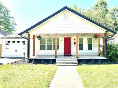 1004 NW Columbia Ave, Lawton, OK, 73507