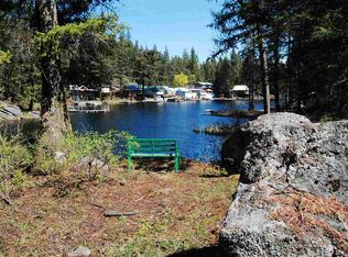 342 Cedar Dr, Newport, WA 99156