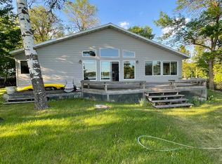 1401 Lake Metigoshe Park, Bottineau, ND 58318
